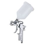 Ανταλλακτικό δοχείο για πιστόλι βαφής αέρα πάνω s-990g Voylet