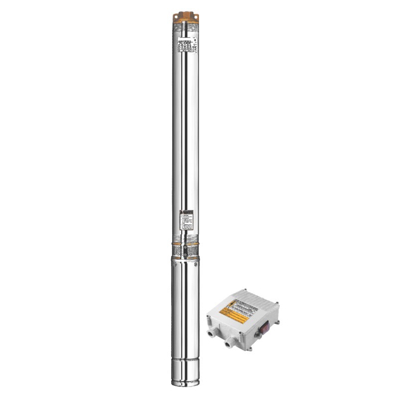 16969290899tPjpw92 Η/Α LEO 3XR2.5/37+3DWM1.5/HP2 EIΔIKH 3" ΚΟΜΠΛΕ ΣΕΤ - Image 1