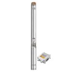 Η/Α LEO 3XRM4/25+3DWM1.1/HP1.5 EIΔIKH 3"ΚΟΜΠΛΕ ΣΕΤ