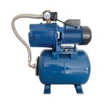 Ηλεκτραντλία HYUNDAI ΠΙΕΣΤΙΚΟ BOOSTER SET HPJ 750