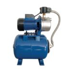 Ηλεκτραντλία HYUNDAI ΠΙΕΣΤΙΚΟ BOOSTER SET HPJ 800 INOX