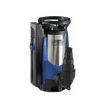 Ηλεκτραντλία HYUNDAI HPSV 1100 PI ΥΠΟΒΡΥΧΙΑ