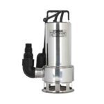 Ηλεκτραντλία HYUNDAI HPSV 850 INOX ΥΠΟΒΡΥΧΙΑ
