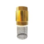 ΠOTHPI BYΘOY 1 1/2"