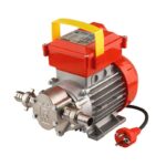 H/A ROVER NOVAX-G20-220V HP 0.8