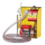 KIT ROVER DISPENSER NOVAX G20 OIL
