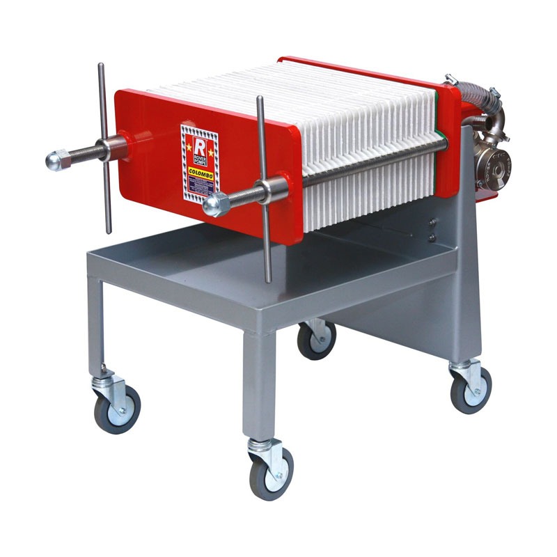 1697614736XYihXui6 ΦIΛTPO ROVER COLOMBO 25 INOX 40X20 - Image 1