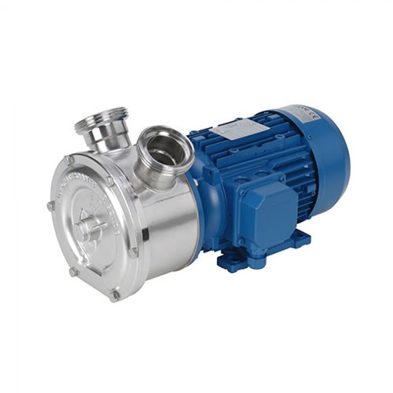 1697622400qCba52Cx H/A LIVERANI MASTER HP2.5/1450RPM/380V - Image 1