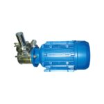 H/A LIVERANI MINI HP0.5/900RPM/380V