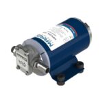 H/A MARCO UP6/OIL/24V