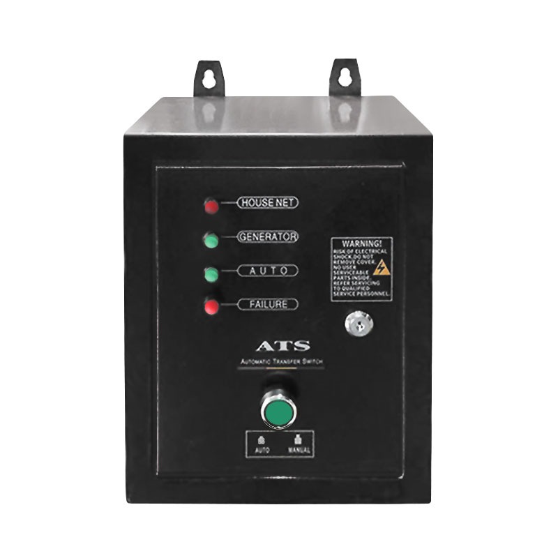 1698149575GQuTRl68 ΠΙΝΑΚΑΣ ΑΥΤΟΜΑΤΟΣ ATS-W-25A-3-380V - Image 1
