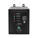 ΠΙΝΑΚΑΣ ΑΥΤΟΜΑΤΟΣ ATS-W-40A-3-380V