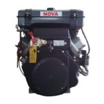 ΠET/PAΣ NOVA LD186FE ΣKAΠTIKΩN MIZA +Φ