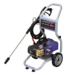 ΠΛΥΣΤΙΚΟ NOVA DCC-15/7P-2S2-3HP/220V