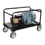 ΠΛΥΣΤΙΚΟ NOVA DCF-34/25EJTE-18T4-25HP/380V