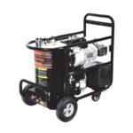 ΠΛΥΣΤΙΚΟ NOVA ΖΕΣΤΟΥ ΝΕΡΟΥ DHC-24/14ΕΤ-7Τ4-120-10ΗΡ/380V