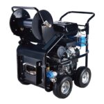 ΠΛYΣTIKO NOVA DCF-33/25 GRSH-HP22-330BAR-1500LIT