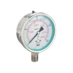 MANOMETPO ΓΛYKEPINHΣ