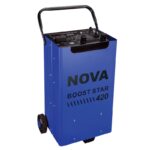 ΦΟΡΤΙΣΤΗΣ-ΕΚΚΙΝΗΤΗΣ  NOVA BOOST STAR 420