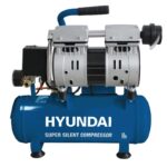 AEPOΣYMΠIEΣTEΣ HYUNDAI H0608LS-OILESS-6L