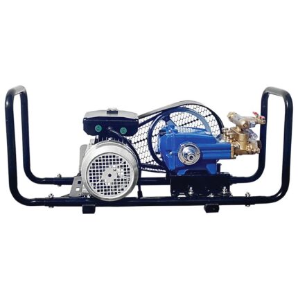 Ψεκαστικό συγκρότημα ηλεκτρικό HSP 22/NE