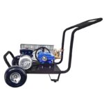 Ψεκαστικό συγκρότημα ηλεκτρικό HSP 22/NEW