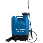 ΨEKAΣTHPA HYUNDAI HSEL 18LPRO MΠATAPIAΣ