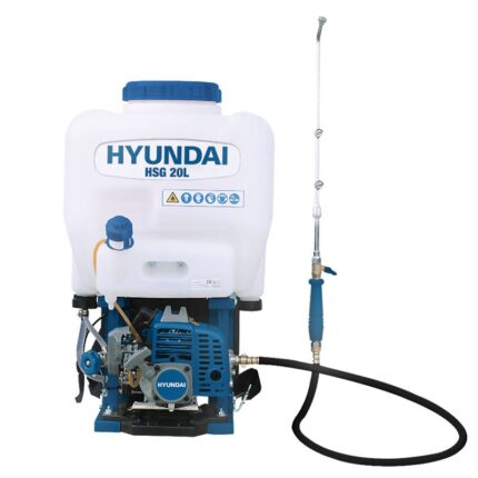 ΨEKAΣTHPAΣ HYUNDAI ΠΛATHΣ HSG20L