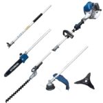 ΠΟΛΥΜΗΧΑΝΗΜΑ HYUNDAI H-GARDEN 26 -  4 in 1