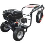 ΠΛYΣTIKO NOVA 3WZ-3600A2 HP15 BENZINHΣ