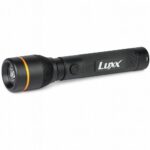 Φακός LED επαναφορτιζόμενος αλουμινίου Cresman luxx 1000lm