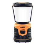 Φαναράκι επαναφορτιζόμενο Cresman luxx 1000lm