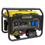 Γεννήτρια βενζίνης 3.0kVA Cresman x-3000e με μίζα