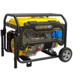 Γεννήτρια βενζίνης 6.5kVA Cresman x-6500