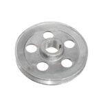 TPOXAΛIA 120mm ΑΞΟΝΑ 24mm ΜΟΝΟΥ ΙΜΑΝΤΑ