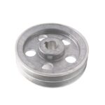 TPOXAΛIA 180mm AΞONA 28mm ΔΙΠΛΟΥ ΙΜΑΝΤΑ