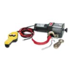 EPΓATHΣ NOVA EWP2500D-12V