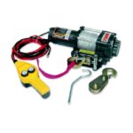 EPΓATHΣ NOVA EWP3500D-12V