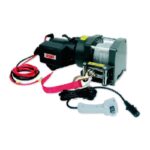 EPΓATHΣ NOVA EWP4500D-12V