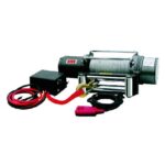 EPΓATHΣ NOVA EWK5000-12V ME BAΣH