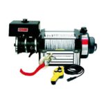 EPΓATHΣ NOVA EWX10000U-24V ME BAΣH