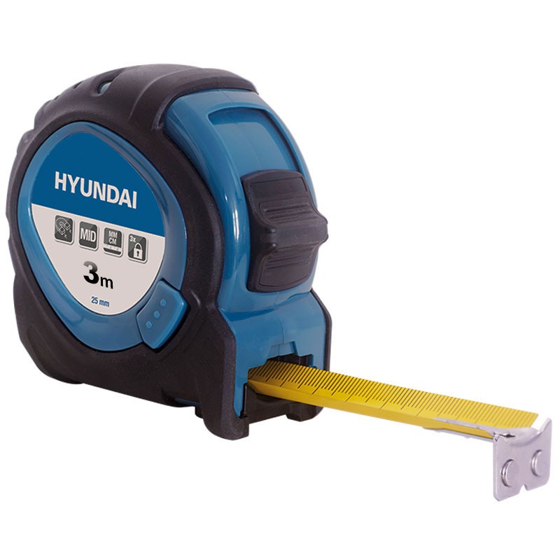 1701079811h4qCAnqQ ΜΕΤΡΟ HYUNDAI 3m - Image 1