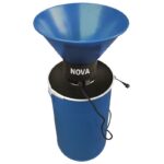 MYΛOΣ NOVA 1200WATT ME ΔOXEIO