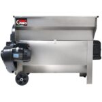 ΣΠAΣTHPAΣ/Δ GRIFFO DVEP20I INOX