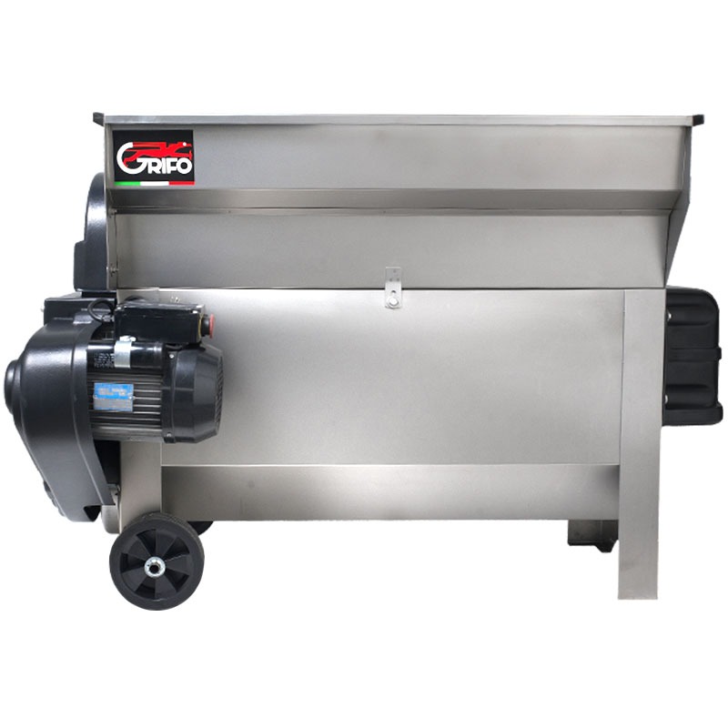 1701699103GLE8QJDU ΣΠAΣTHPAΣ/Δ GRIFFO DVEP20I INOX - Image 1