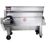 ΣΠAΣTHPAΣ GRIFFO DVEP50 INOX
