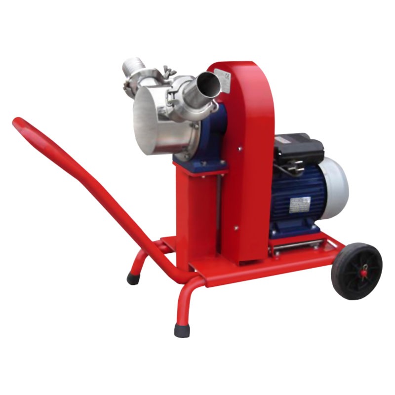 1701762734wPObchHK H/A BCM Φ60/370RPM/220V/2.5HP - Image 1