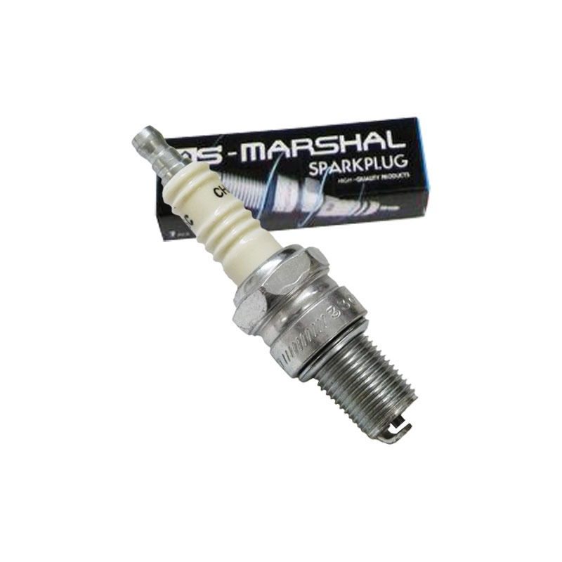 1701770942hhqMZ7sB ΜΠΟΥΖΙ MARSHAL H/Z INVERTER HGI9000 / 4-STROKE - Image 1