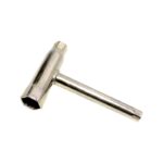 KΛEIΔI TAΦ XΛOOKOΠTIKΩN