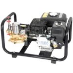 Ψεκαστικό συγκρότημα με μειωτήρα βενζίνης FT-25H-2/HYU